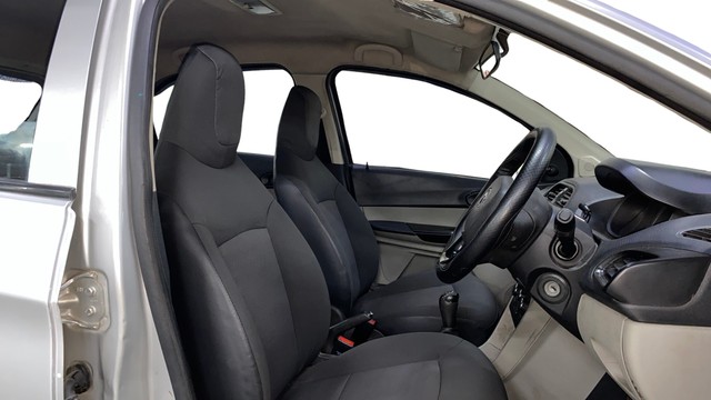 Second-hand 2018 Tata Tiago 1.05 Revotorq XM for sale in Chandigarh-15