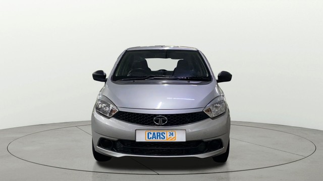 Second-hand 2018 Tata Tiago 1.05 Revotorq XM for sale in Chandigarh-7