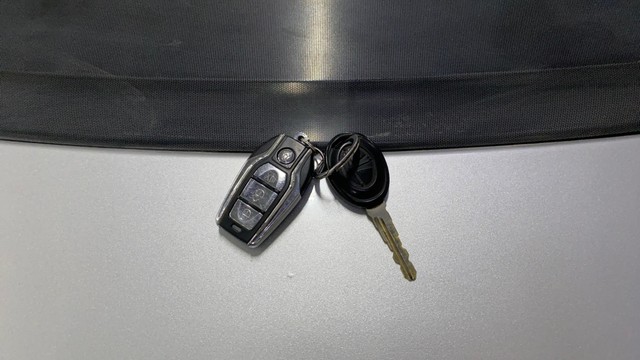 Second-hand 2018 Tata Tiago 1.05 Revotorq XM for sale in Chandigarh-21