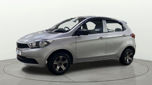 Second-hand 2018 Tata Tiago 1.05 Revotorq XM for sale in Chandigarh-6