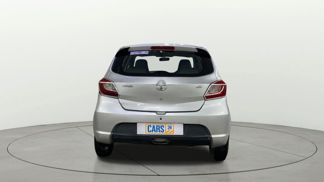Second-hand 2018 Tata Tiago 1.05 Revotorq XM for sale in Chandigarh-3