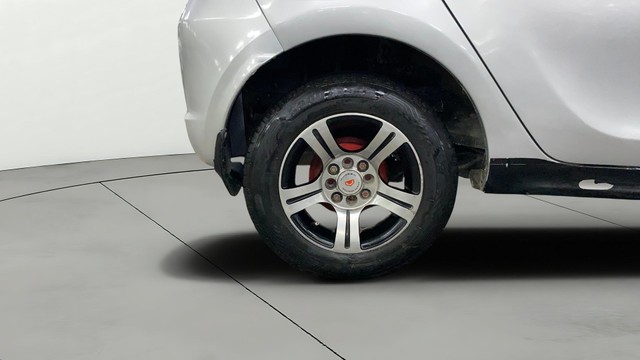 Second-hand 2018 Tata Tiago 1.05 Revotorq XM for sale in Chandigarh-24