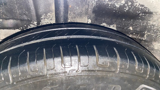 Second-hand 2018 Tata Tiago 1.05 Revotorq XM for sale in Chandigarh-29