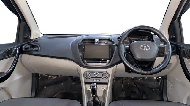 Second-hand 2018 Tata Tiago 1.05 Revotorq XM for sale in Chandigarh-10