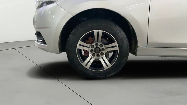 Second-hand 2018 Tata Tiago 1.05 Revotorq XM for sale in Chandigarh-25