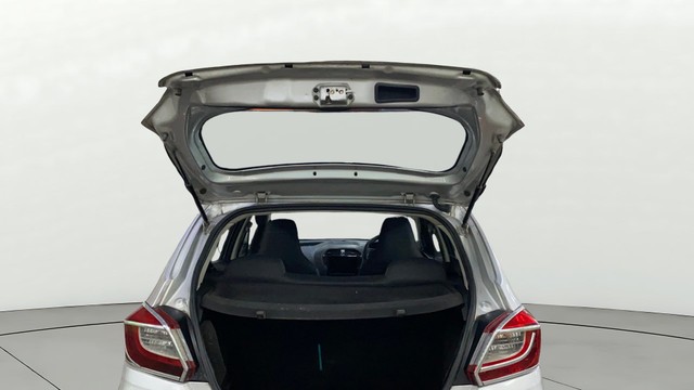 Second-hand 2018 Tata Tiago 1.05 Revotorq XM for sale in Chandigarh-20