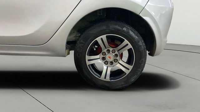 Second-hand 2018 Tata Tiago 1.05 Revotorq XM for sale in Chandigarh-26