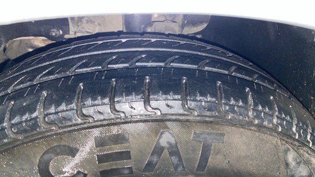 Second-hand 2018 Tata Tiago 1.05 Revotorq XM for sale in Chandigarh-30