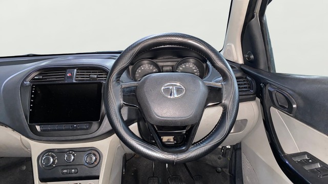Second-hand 2018 Tata Tiago 1.05 Revotorq XM for sale in Chandigarh-12