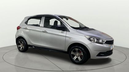 2018 Tata Tiago XM Diesel
