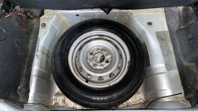 Second-hand 2018 Tata Tiago 1.05 Revotorq XM for sale in Chandigarh-27