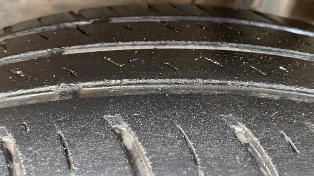 Second-hand 2018 Maruti Suzuki Swift Dzire AMT VXI for sale in Vadodara-31