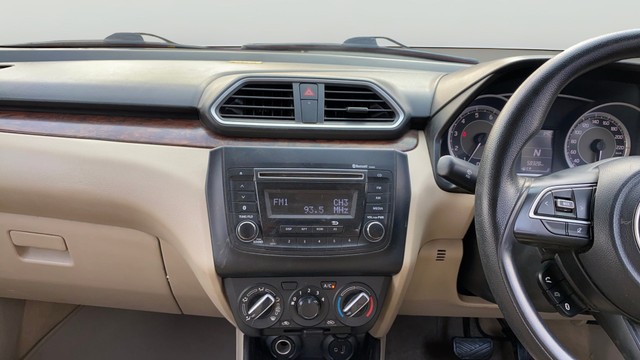 Second-hand 2018 Maruti Suzuki Swift Dzire AMT VXI for sale in Vadodara-22