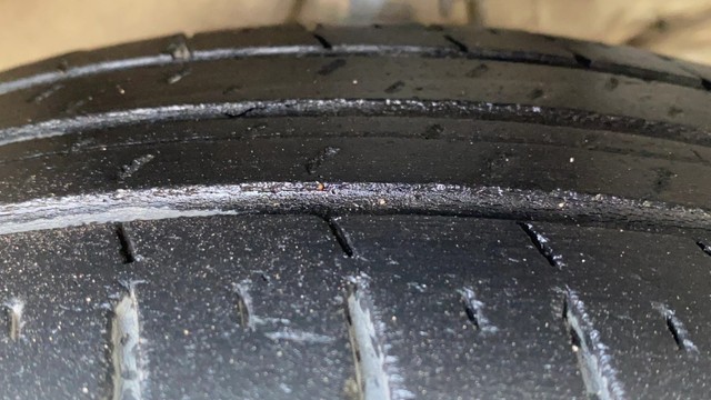 Second-hand 2018 Maruti Suzuki Swift Dzire AMT VXI for sale in Vadodara-28