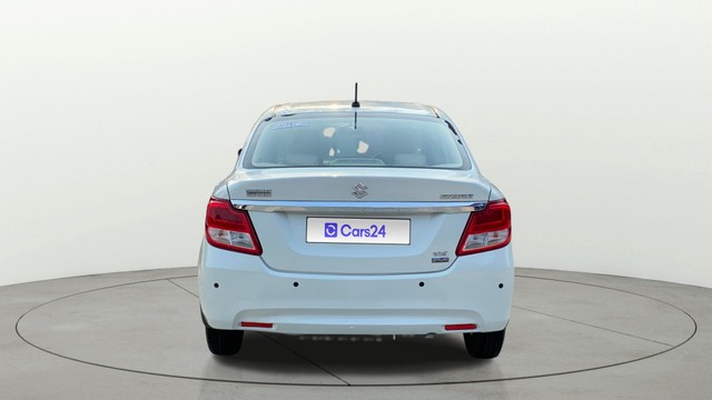 Second-hand 2018 Maruti Suzuki Swift Dzire AMT VXI for sale in Vadodara-3