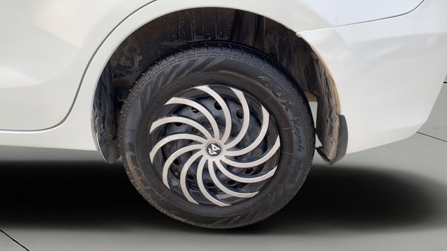 Second-hand 2018 Maruti Suzuki Swift Dzire AMT VXI for sale in Vadodara-26