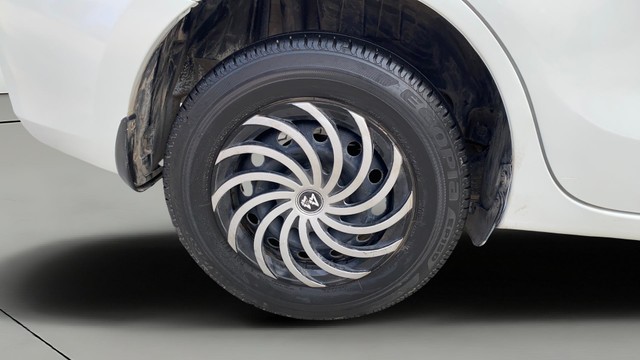 Second-hand 2018 Maruti Suzuki Swift Dzire AMT VXI for sale in Vadodara-24