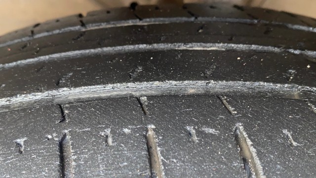 Second-hand 2018 Maruti Suzuki Swift Dzire AMT VXI for sale in Vadodara-30