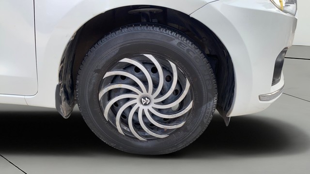 Second-hand 2018 Maruti Suzuki Swift Dzire AMT VXI for sale in Vadodara-23