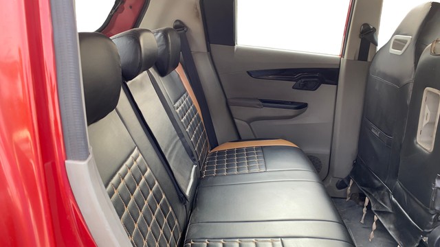 Second-hand 2017 Mahindra KUV 100 mFALCON D75 K8 for sale in Vadodara-16