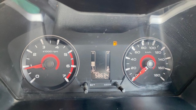 Second-hand 2017 Mahindra KUV 100 mFALCON D75 K8 for sale in Vadodara-11