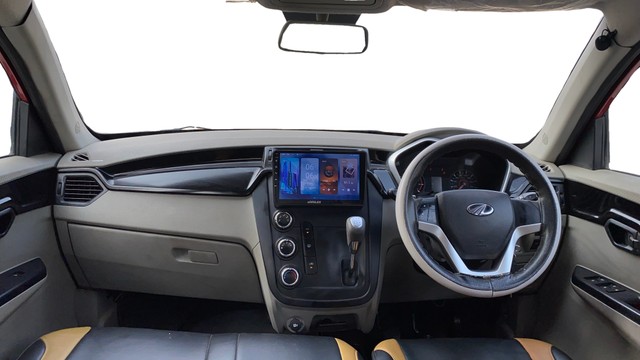 Second-hand 2017 Mahindra KUV 100 mFALCON D75 K8 for sale in Vadodara-10