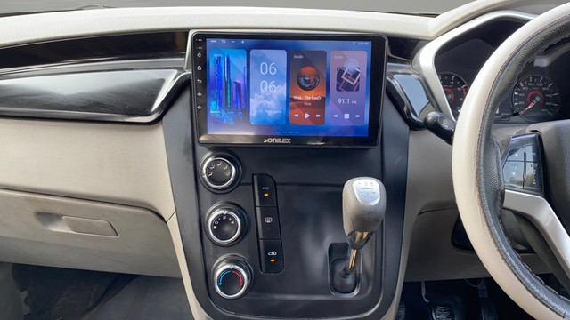 Second-hand 2017 Mahindra KUV 100 mFALCON D75 K8 for sale in Vadodara-22