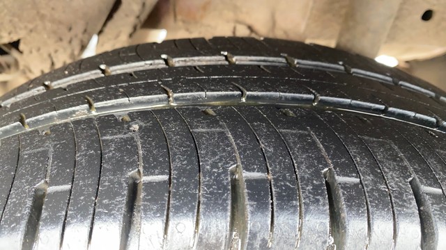 Second-hand 2017 Mahindra KUV 100 mFALCON D75 K8 for sale in Vadodara-31