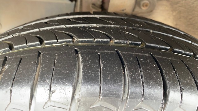 Second-hand 2017 Mahindra KUV 100 mFALCON D75 K8 for sale in Vadodara-30