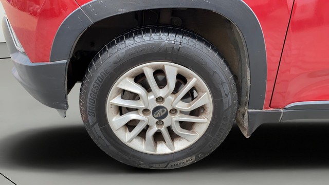 Second-hand 2017 Mahindra KUV 100 mFALCON D75 K8 for sale in Vadodara-25