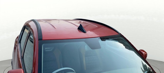 Second-hand 2017 Mahindra KUV 100 mFALCON D75 K8 for sale in Vadodara-8