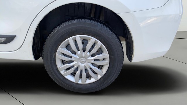 Second-hand 2019 Maruti Suzuki Swift Dzire VXI 1.2 for sale in Vadodara-26