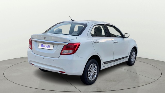 Second-hand 2019 Maruti Suzuki Swift Dzire VXI 1.2 for sale in Vadodara-2