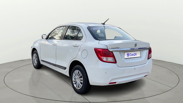 Second-hand 2019 Maruti Suzuki Swift Dzire VXI 1.2 for sale in Vadodara-4