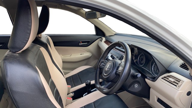 Second-hand 2019 Maruti Suzuki Swift Dzire VXI 1.2 for sale in Vadodara-15