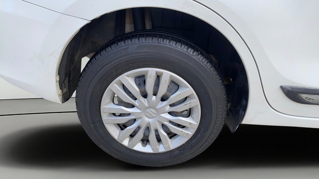 Second-hand 2019 Maruti Suzuki Swift Dzire VXI 1.2 for sale in Vadodara-24