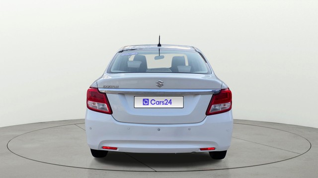 Second-hand 2019 Maruti Suzuki Swift Dzire VXI 1.2 for sale in Vadodara-3