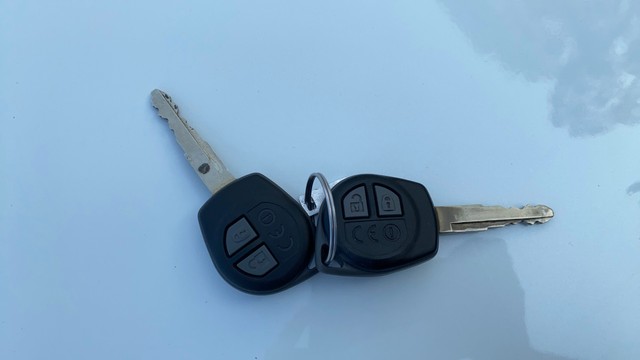 Second-hand 2019 Maruti Suzuki Swift Dzire VXI 1.2 for sale in Vadodara-21