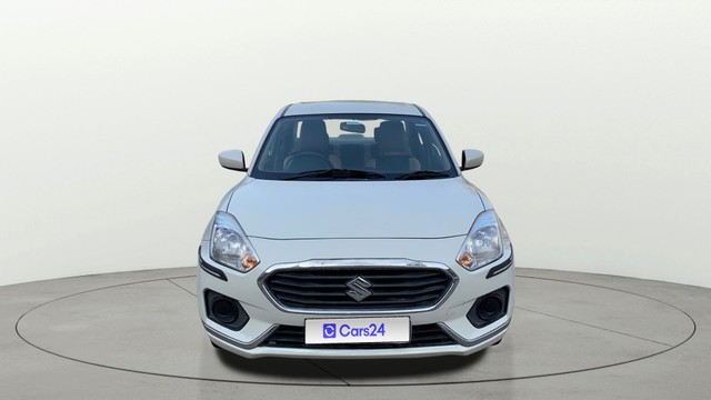 Second-hand 2019 Maruti Suzuki Swift Dzire VXI 1.2 for sale in Vadodara-7