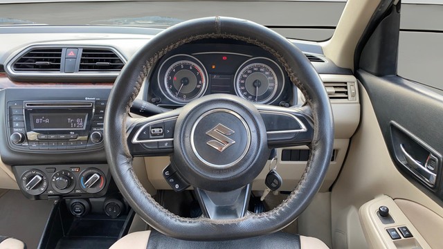 Second-hand 2019 Maruti Suzuki Swift Dzire VXI 1.2 for sale in Vadodara-12