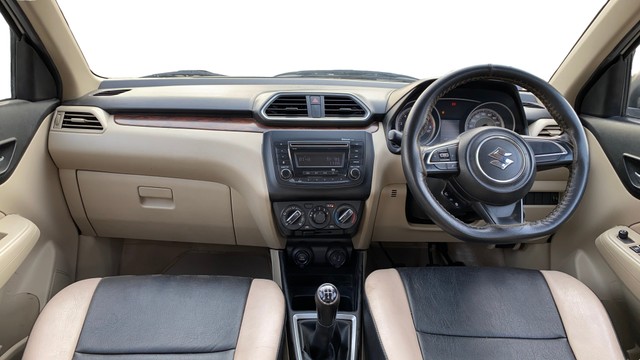 Second-hand 2019 Maruti Suzuki Swift Dzire VXI 1.2 for sale in Vadodara-10