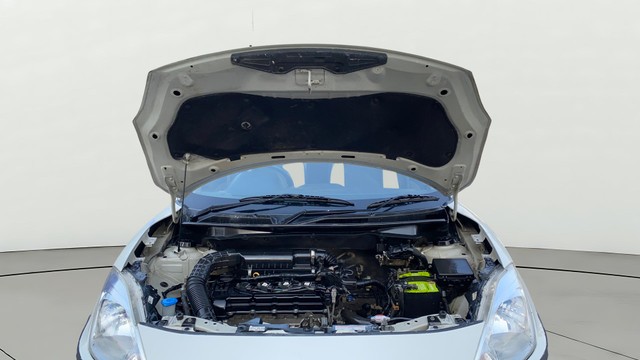 Second-hand 2019 Maruti Suzuki Swift Dzire VXI 1.2 for sale in Vadodara-9