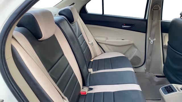 Second-hand 2019 Maruti Suzuki Swift Dzire VXI 1.2 for sale in Vadodara-16