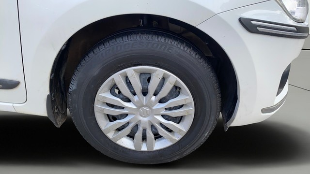 Second-hand 2019 Maruti Suzuki Swift Dzire VXI 1.2 for sale in Vadodara-23