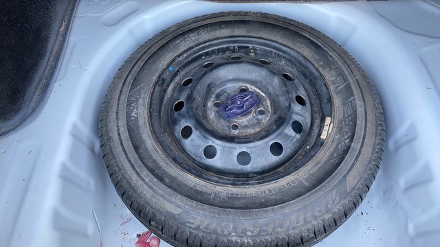 Second-hand 2019 Maruti Suzuki Swift Dzire VXI 1.2 for sale in Vadodara-27