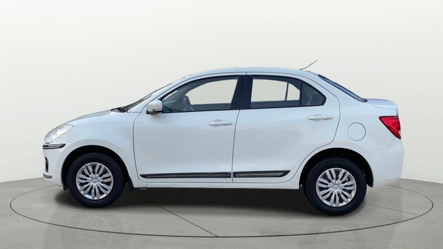 Second-hand 2019 Maruti Suzuki Swift Dzire VXI 1.2 for sale in Vadodara-5