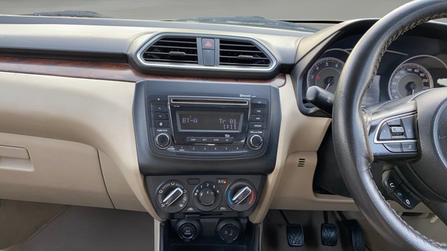 Second-hand 2019 Maruti Suzuki Swift Dzire VXI 1.2 for sale in Vadodara-22