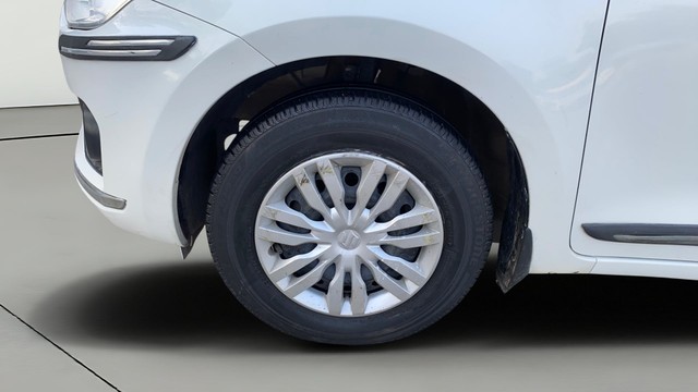 Second-hand 2019 Maruti Suzuki Swift Dzire VXI 1.2 for sale in Vadodara-25