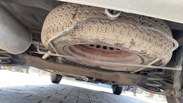 Second-hand 2022 Renault Triber RXZ EASY-R AMT BSVI for sale in Vadodara-28