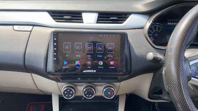 Second-hand 2022 Renault Triber RXZ EASY-R AMT BSVI for sale in Vadodara-22